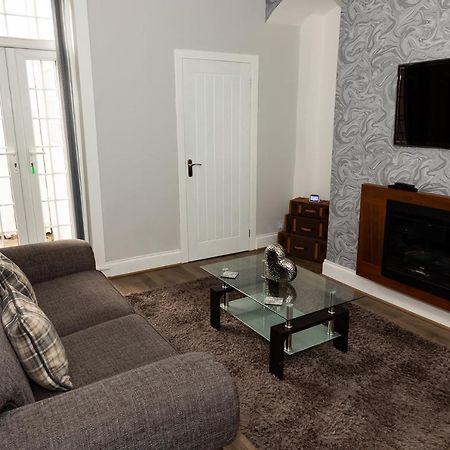 Alexander Apartments South Shields Jarrow Extérieur photo