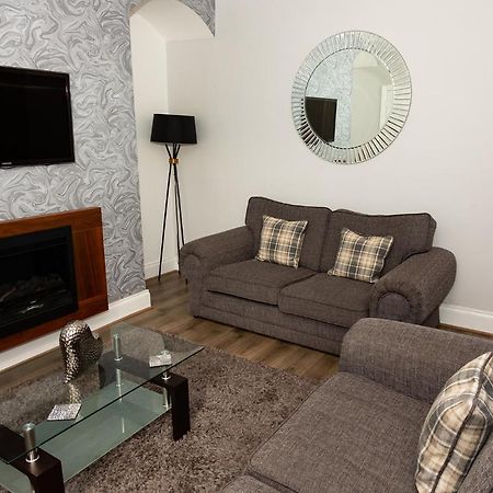 Alexander Apartments South Shields Jarrow Extérieur photo