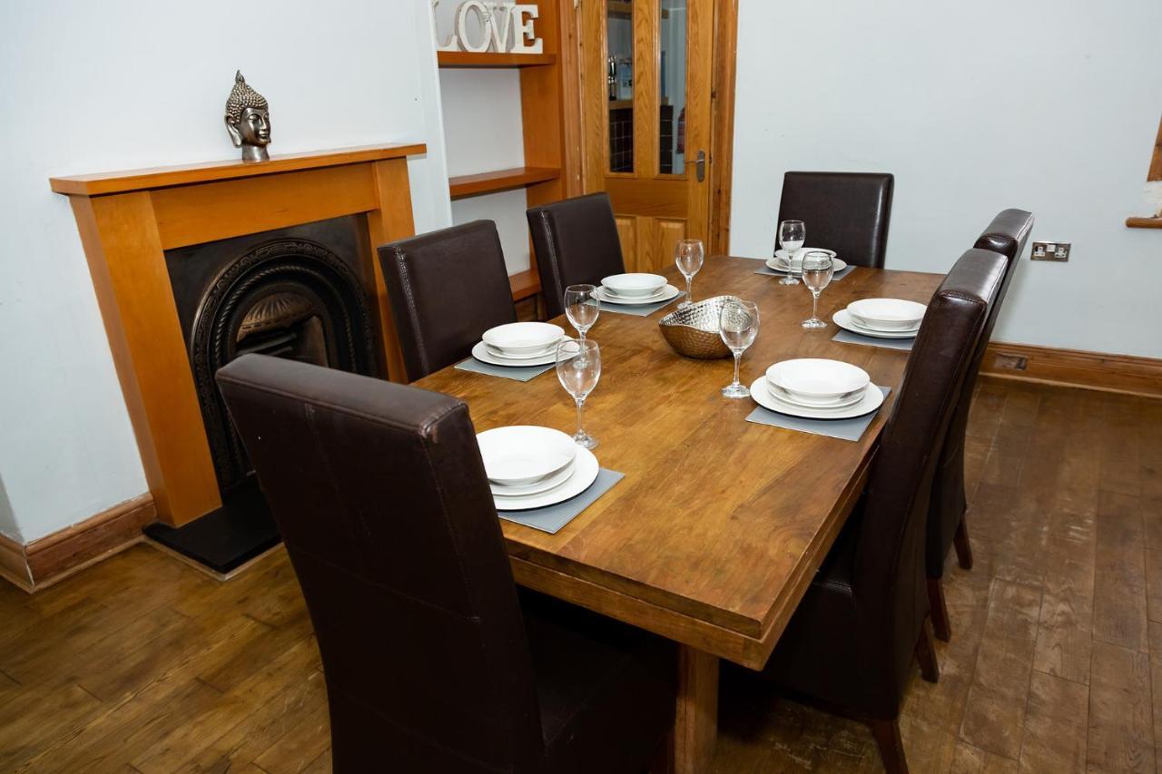Alexander Apartments South Shields Jarrow Extérieur photo