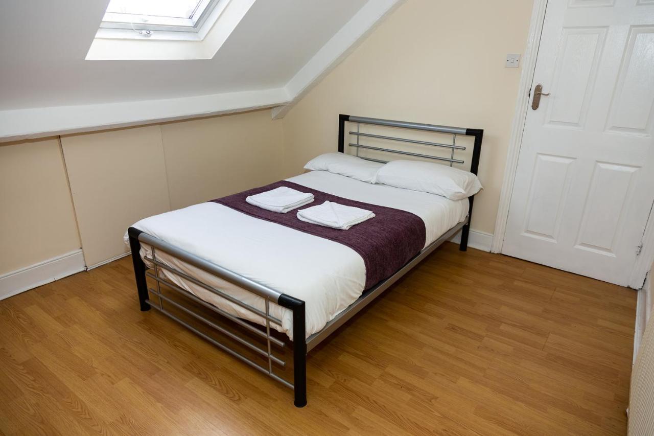 Alexander Apartments South Shields Jarrow Extérieur photo
