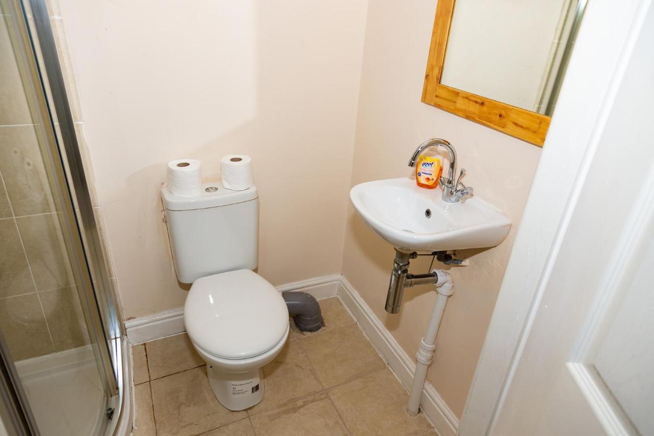 Alexander Apartments South Shields Jarrow Extérieur photo