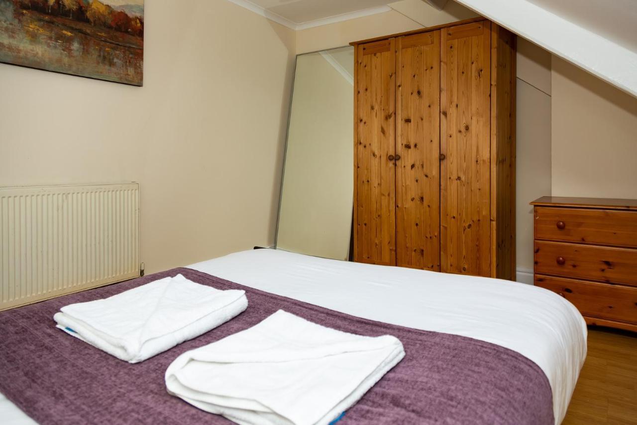 Alexander Apartments South Shields Jarrow Extérieur photo