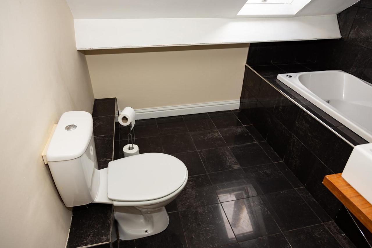 Alexander Apartments South Shields Jarrow Extérieur photo