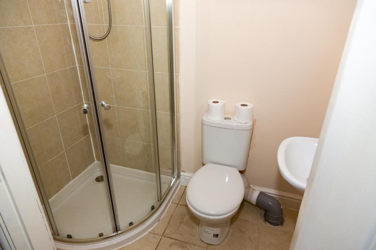 Alexander Apartments South Shields Jarrow Extérieur photo