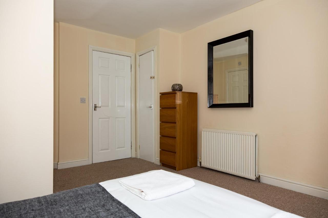 Alexander Apartments South Shields Jarrow Extérieur photo