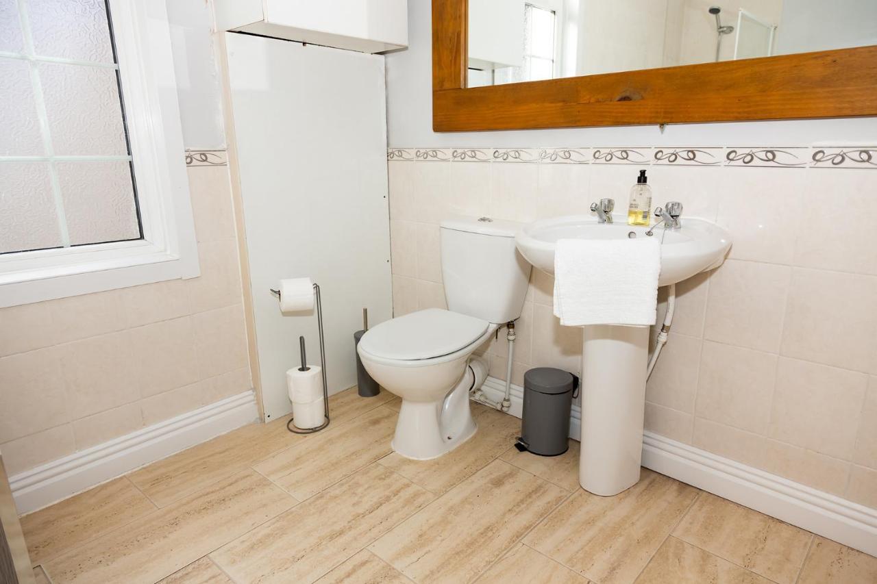 Alexander Apartments South Shields Jarrow Extérieur photo