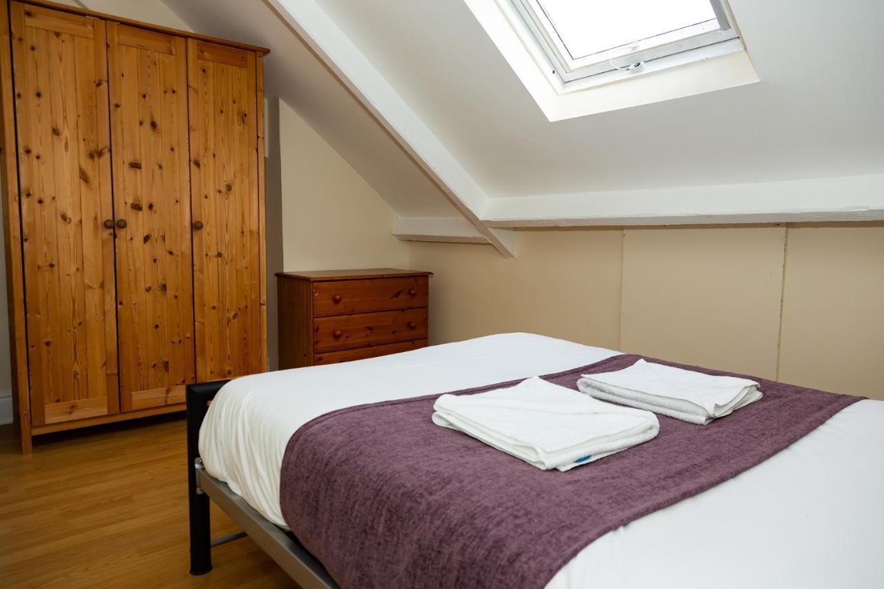 Alexander Apartments South Shields Jarrow Extérieur photo